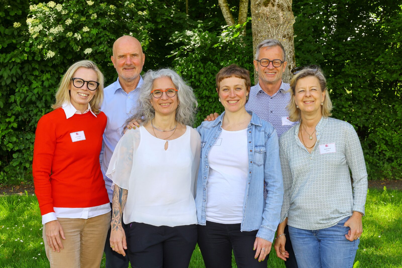 2024 05 25 Slow Food Mitgliederkongress Vorstand