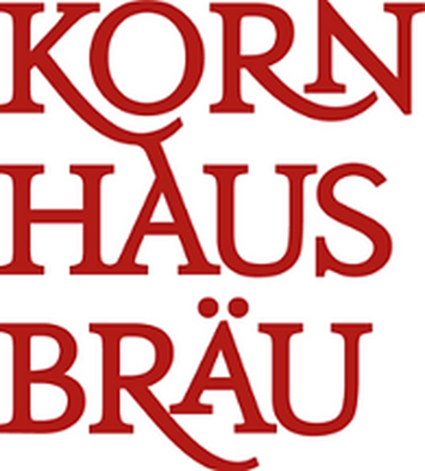 Logo Kornhausbräu